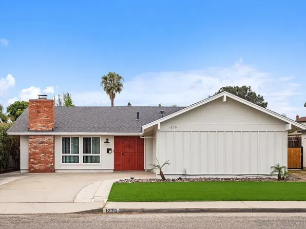 1270 Nacion Ave, Chula Vista, CA 91911