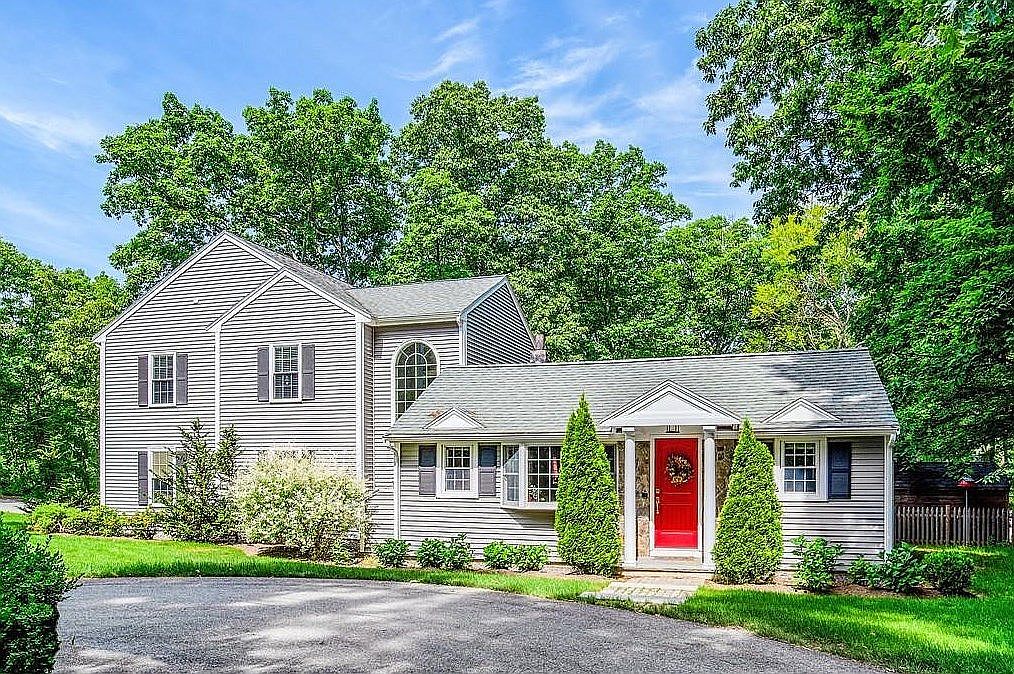 46 Cedar Crest Rd, Wayland, MA 01778 | Zillow