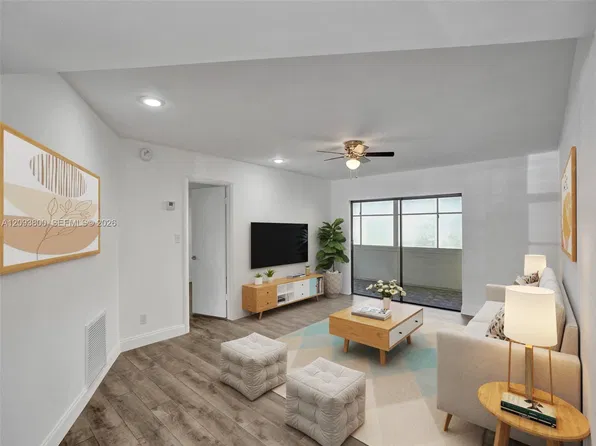 4191 NW 41st St APT 117, Fort Lauderdale, FL 33319