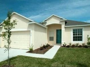 134 Sigmund Loop, Davenport, FL 33837