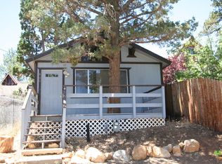 490 Spruce Ln, Sugarloaf, CA 92386