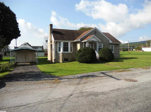 74 Fleisher Ave, Monterey, VA 24465