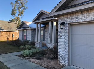 5403 Dalton Cir, Milton, FL 32570