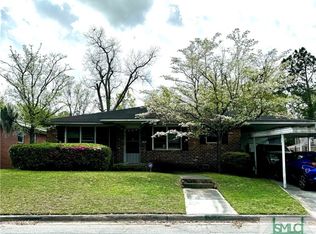 2025 E 40th St, Savannah, GA 31404