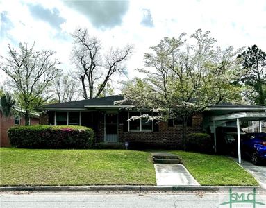 2025 E 40th St, Savannah, GA, 31404