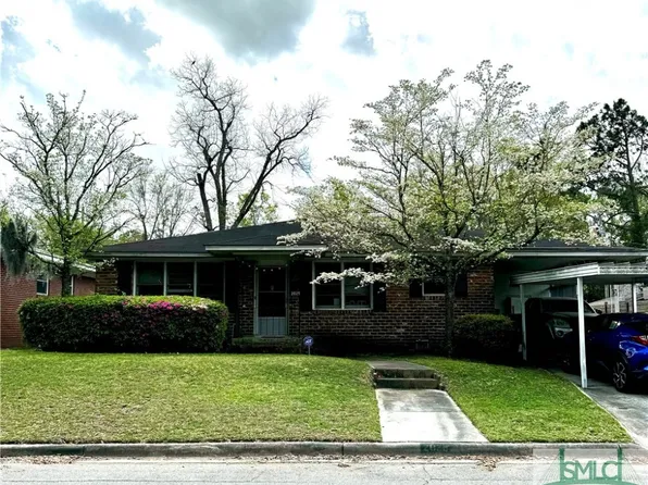 2025 E 40th Street, Savannah, GA 31404