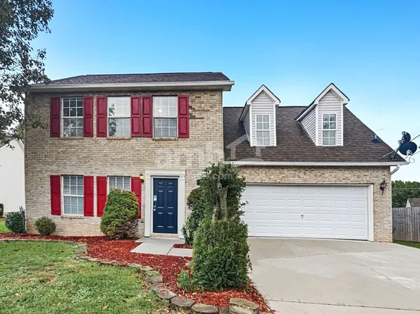 7718 Edith Keeler Ln, Knoxville, TN 37938