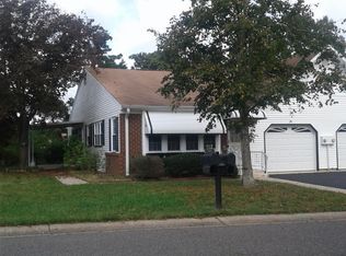 28A Spring St, Manchester Township, NJ 08759