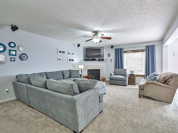 5th image of 12269 Mashburn Dr
