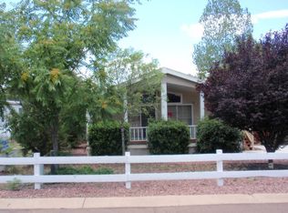 1016 S Sycamore St, Payson, AZ 85541