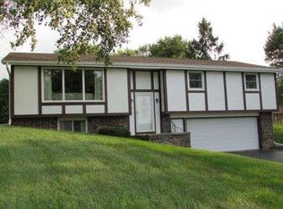 796 Spruce St, Hustisford, WI 53034