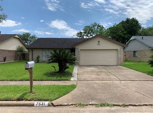 7531 Hablo Dr, Houston, TX 77083