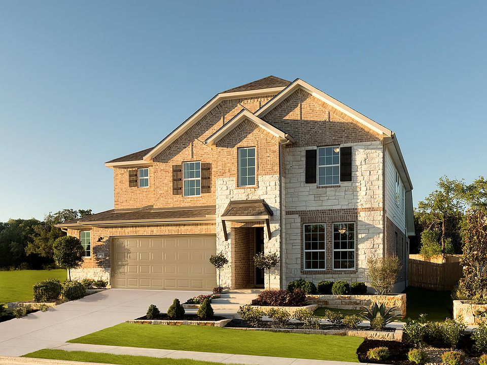 Welcome home to your beautiful new home at Big Sky Ranch.
