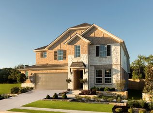 M 154 Bartlett Peak Lane Model, Dripping Springs, TX 78620