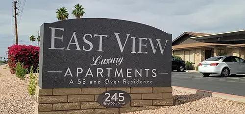 East View Apartments — Photo 21