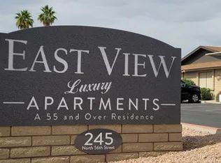 East View Apartments, Mesa, AZ 85205