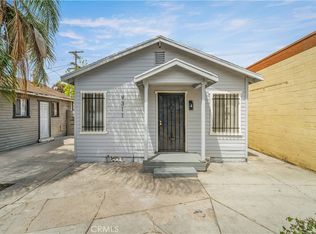 9311 S Broadway, Los Angeles, CA 90003