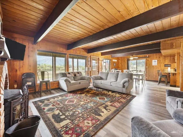 29851 N Lower Valley Rd, Tehachapi, CA 93561