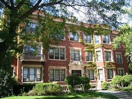 2nd image of 1725 E Kane Pl APT 306