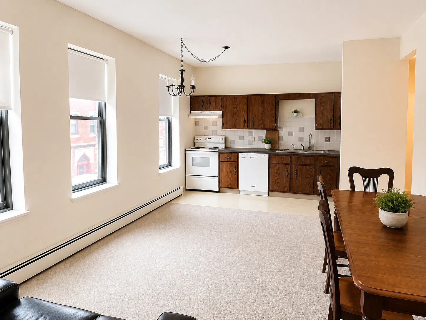 2 bed, $2,750 — Photo 1