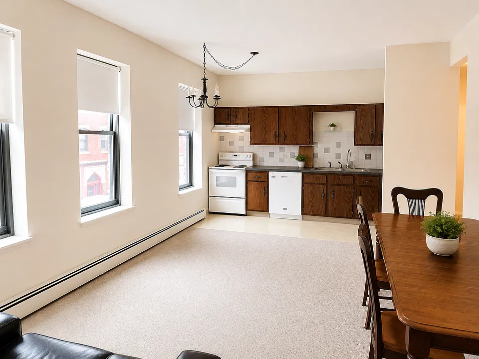 6 Royce Rd #21