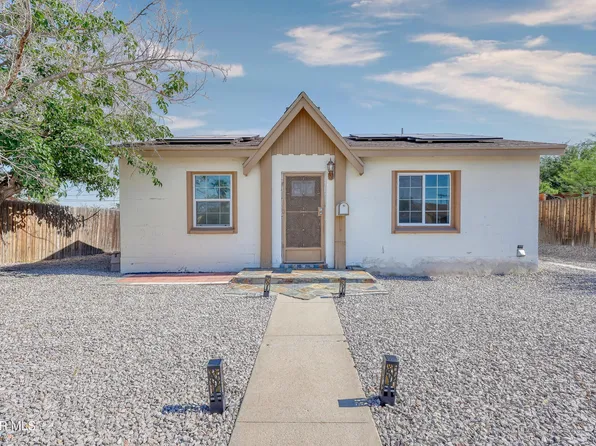 7805 Parral Dr, El Paso, TX 79915