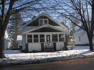 805 Prospect Ave, Wausau, WI 54403