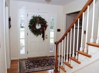 1301 Copley Dr, Wilmington, DE 19803