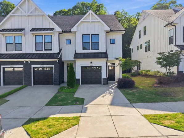 3907 Milltown Ridge Run, Raleigh, NC 27612