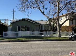5361 Inglewood Blvd, Los Angeles, CA 90230