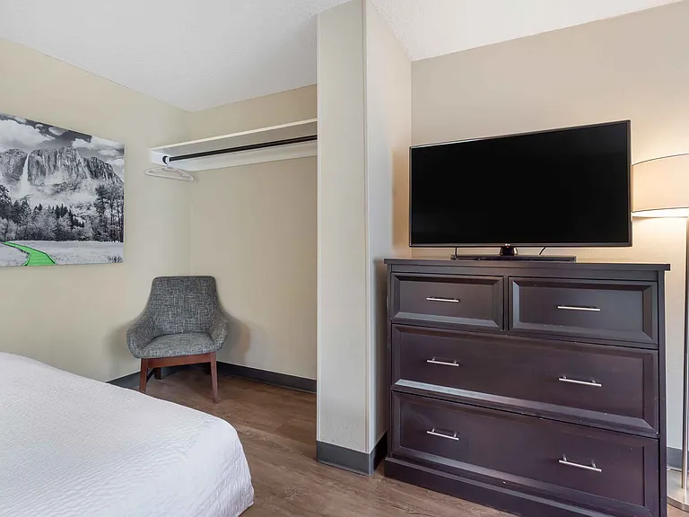 Studio Suite - 1 King Bed