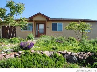 2620 Broadway St, Colorado Springs, CO 80904