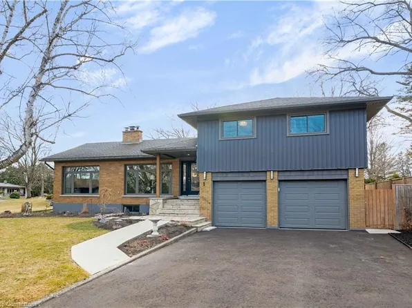 1 Maple Ln, Tillsonburg, ON N4G 2Y5