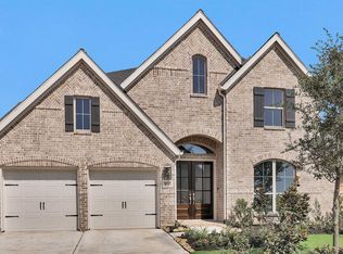 30926 Vintage Creek Ln, Fulshear, TX 77441