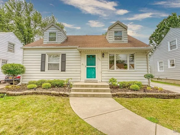 206 Pickford Ave, Buffalo, NY 14223