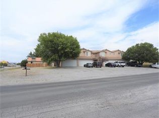 910 Bourbon St, Pahrump, NV 89048