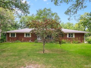 4451 E 1309th Rd, Earlville, IL 60518