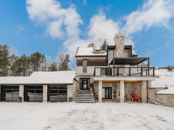 2816 Mount Albert Rd, East Gwillimbury, ON L0G 1R0