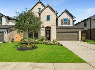 4522 Sunny Hazel Ln, Fulshear, TX 77441