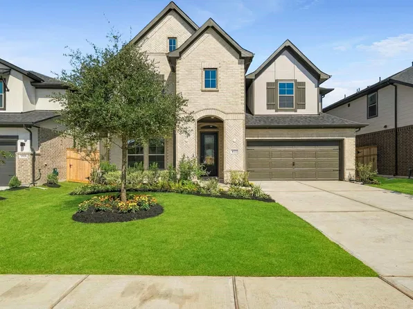 4522 Sunny Hazel Ln, Fulshear, TX 77441