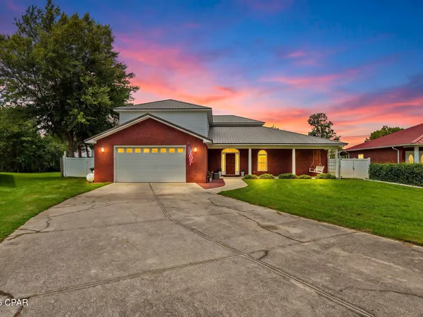 5133 Indian Bluff Dr, Youngstown, FL 32466
