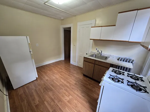 340 Orange St, New Haven, CT