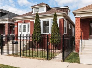 3546 W 59th Pl, Chicago, IL 60629