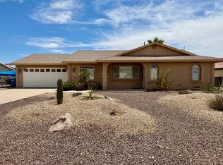 3880 Lighthouse Dr, Lake Havasu City, AZ 86406