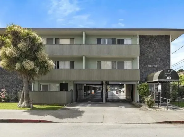 Surfside, 434 Central Ave APT 214, Alameda, CA 94501
