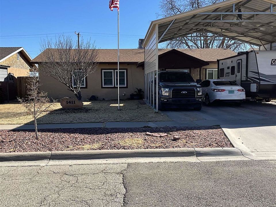 1st image of 1411 Ortega St