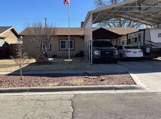 1411 Ortega St, Carlsbad, NM 88220