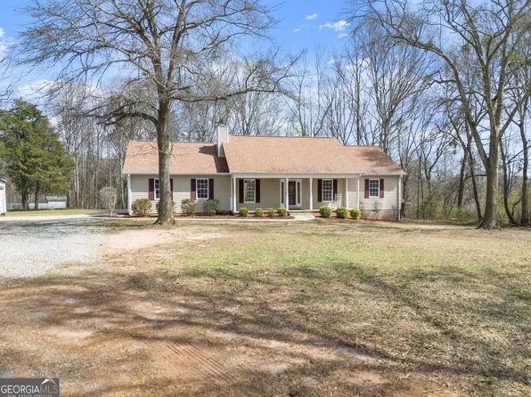 662 Maley Rd, Jefferson, GA 30549