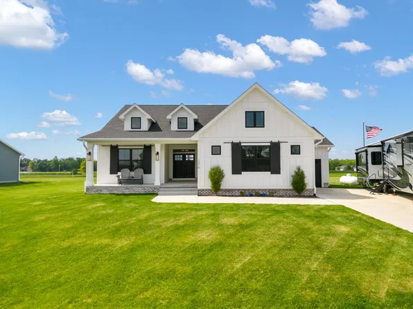 1316 Noble Lynx Dr, Boone, IA 50036