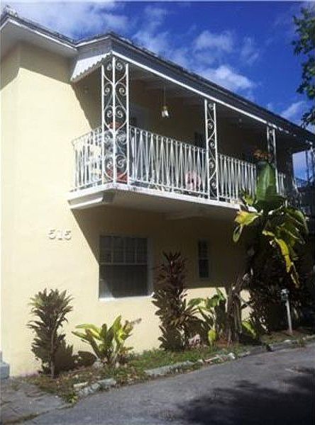 1st image of 515 Anastasia Ave APT 1